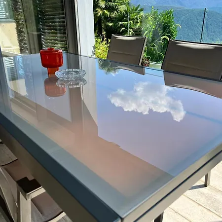 Villa Marta E Martino Lugano