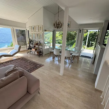 Villa Marta E Martino *